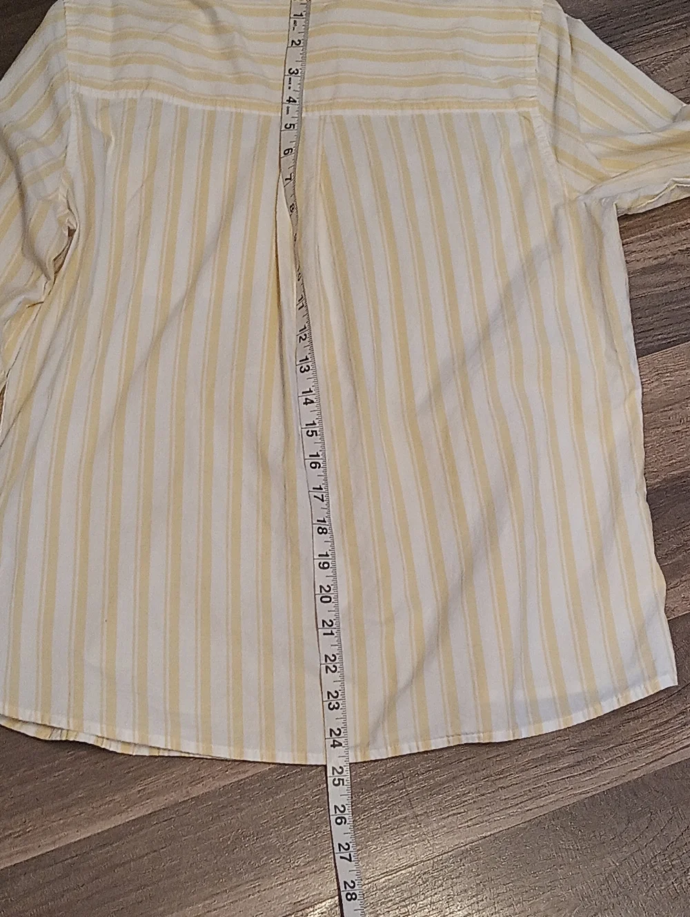 𝖢𝗋𝗈𝖿𝗍 & 𝖡𝖺𝗋𝗋𝗈𝗐 𝖸𝖾𝗅𝗅𝗈𝗐 𝖡𝗎𝗍𝗍𝗈𝗇 𝖡𝗅𝗈𝗎𝗌𝖾𝗌 𝖡𝗎𝗇𝖽𝗅𝖾 - Picture 13 of 15